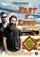 Быстрые и громкие/Fast N Loud 16 сезон