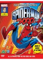 Человек-паук 5000/Spider-Man 5000