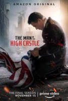 Человек в высоком замке/The Man in the High Castle 4 сезон