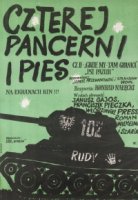 Четыре танкиста и собака/Czterej pancerni i pies 3 сезон