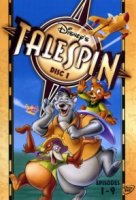 Чудеса на виражах/TaleSpin