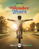 Чудесные годы (2021)/The Wonder Years