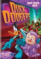 Дак Доджерс/Duck Dodgers 3 сезон