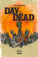 День мертвецов/Day of the Dead