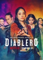 Диаблеро/Diablero 2 сезон