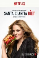 Диета из Санта-Клариты/Santa Clarita Diet 3 сезон