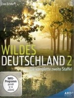 Дикая природа Германии/Wildes Deutschland 3 сезон