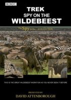 Дикая природа: шпион среди антилоп гну/Trek: Spy on the Wildebeest