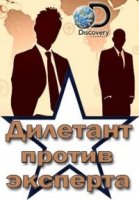 Дилетант против эксперта/Man v expert