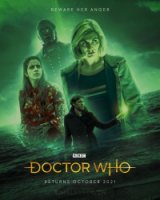 Доктор Кто/Doctor Who 13 сезон