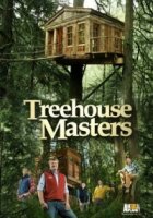 Дома на деревьях/Treehouse Masters 6 сезон