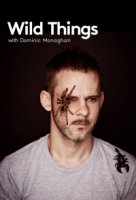 Доминик Монахэн и самые дикие существа/Wild Things with Dominic Monaghan 3 сезон