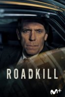 Дорожное убийство/Roadkill