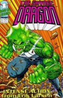 Дракон-полицейский/The Savage Dragon 2 сезон