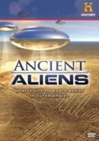 Древние пришельцы/Ancient Aliens 16 сезон