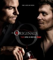 Древние/The Originals 5 сезон