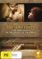 Древний Египет: Жизнь и смерть в Долине Царей/Ancient Egypt: Life and Death in the Valley of the Kings