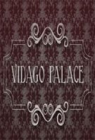 Дворец Видагу/Vidago Palace