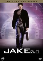 Джейк 2.0/Jake 2.0