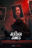 Джессика Джонс/Jessica Jones 3 сезон