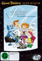 Джетсоны/The Jetsons 3 сезон