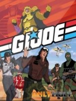 Джо-солдат: Восстань, Серпентор, восстань!/G.I. Joe: Arise, Serpentor, Arise!