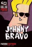 Джонни Браво/Johnny Bravo 4 сезон