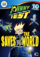 Джонни Тест/Johnny Test 8 сезон