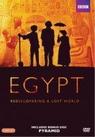 Египет. Великое открытие/Egypt. Rediscovering a Lost World