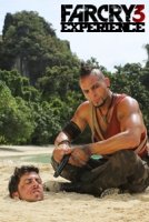 Far Cry 3 Выживание/Far Cry 3 Experience