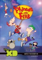 Финес и Ферб/Phineas and Ferb 4 сезон