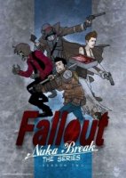 Фоллаут – Ядерный перекур/Fallout: Nuka Break 2 сезон