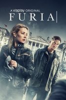 Фурия/Furia