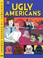 Гадкие американцы/Ugly Americans 2 сезон