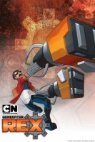 Генератор Рекс/Generator Rex 3 сезон