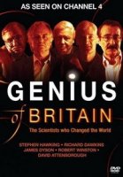 Гений Великобритании: Ученые, которые изменили мир/Genius of Britain: The Scientists Who Changed the World