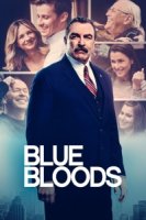 Голубая кровь/Blue Bloods 12 сезон