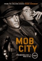 Город гангстеров/Mob City