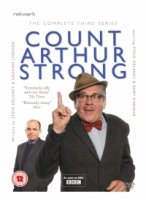 Граф Артур Стронг/Count Arthur Strong 2 сезон