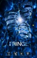 Грань/Fringe 5 сезон