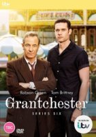 Гранчестер/Grantchester 6 сезон