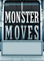 Грандиозные переезды/Monster Moves