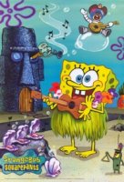 Губка Боб квадратные штаны/SpongeBob SquarePants 13 сезон