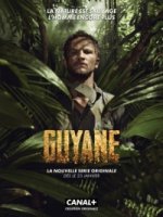 Гвиана/Guyane 2 сезон