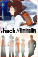 .хак Лиминалити/.hack Liminality