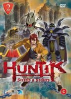 Хантик: Искатели секретов/Huntik: Secrets and Seekers 2 сезон