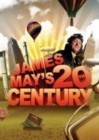 ХХ век глазами Джеймса Мэя/James Mays 20th Century