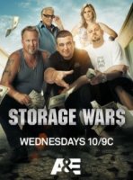 Хватай не глядя/Storage Wars 12 сезон