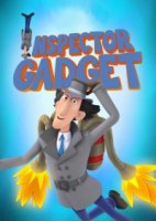 Инспектор Гаджет (2015)/Inspector Gadget (2015)