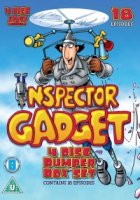 Инспектор Гаджет/Inspector Gadget 2 сезон